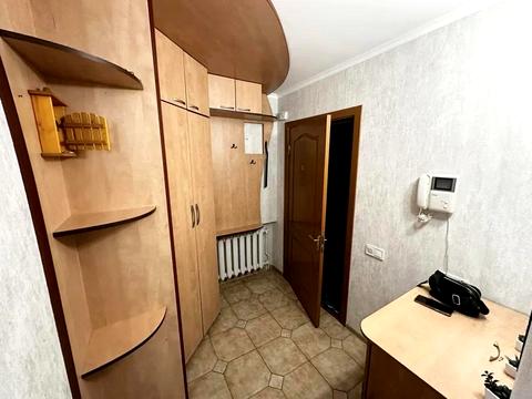 квартира по адресу Звёздный бульв., 1
