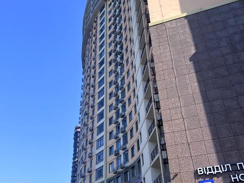 квартира за адресою Генуезька вул., 3б