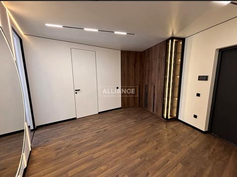 квартира по адресу Крайковского ул., 5, к3