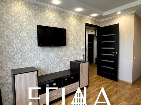 квартира за адресою Полтавська вул., 81