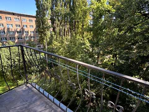 квартира за адресою Марії Капніст вул. (Желябова), 10