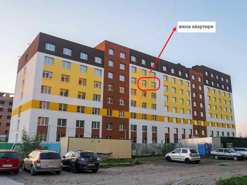 квартира по адресу Героїв Крут ул., 4а