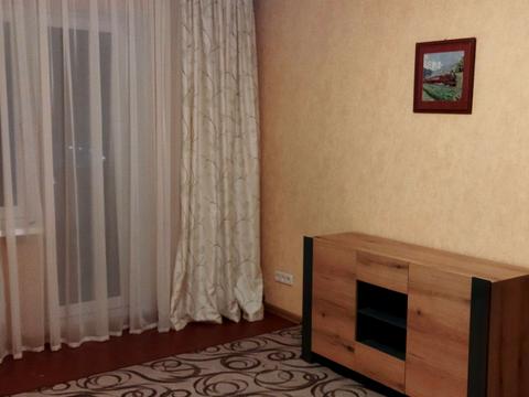 квартира за адресою Оноре де Бальзака вул., 63