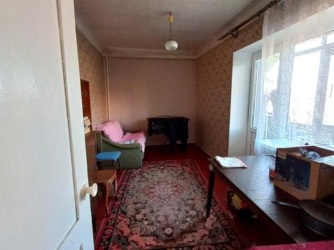 квартира по адресу Братів Шеметів пер., 21