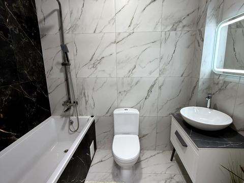 квартира по адресу с. Святопетровское,  ул., 1