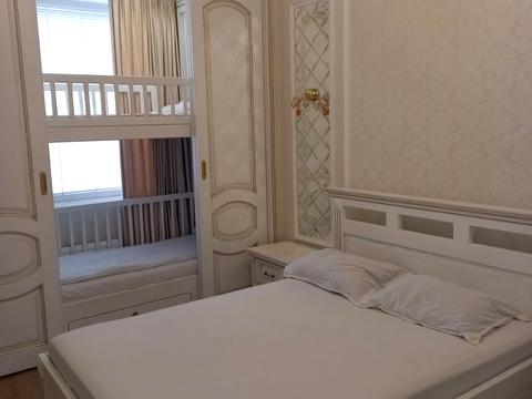 квартира по адресу Асташкина, 29