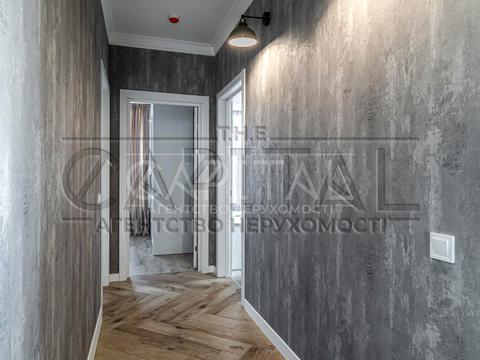 квартира за адресою Осокорська вул., 2а