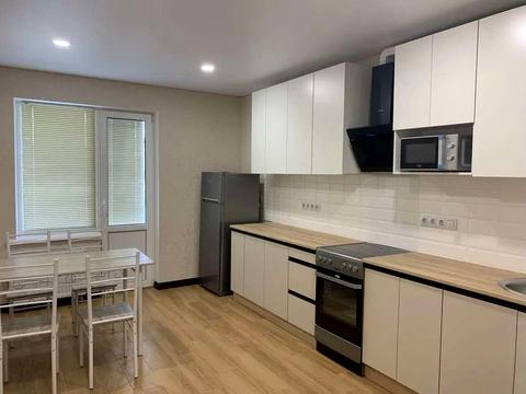 квартира по адресу с. Новоселки, Озёрная ул., 27-А