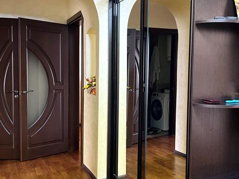 квартира по адресу Юлии Здановской ул. (Ломоносова), 58