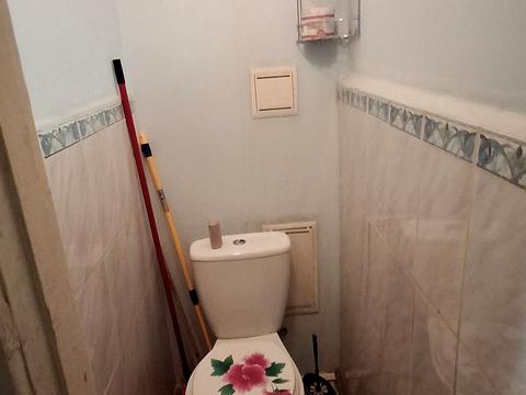 квартира по адресу Полевая ул., 28