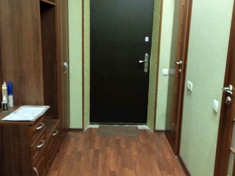 квартира по адресу Сухумская ул., 24