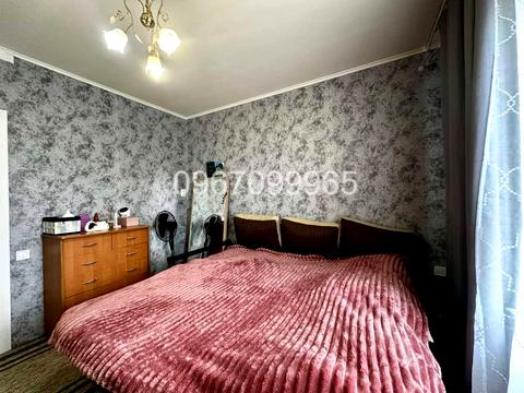 квартира за адресою Ревуцького вул., 36/2