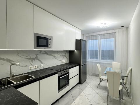 квартира по адресу Владимира Наумовича ул. (Антонова-Овсієнка), 4-А