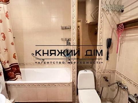 квартира за адресою Київ, Микільсько-Слобідська вул., 2-Б