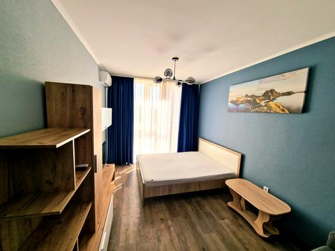 квартира за адресою Сім'ї Кульженків вул. (Петра Дегтяренка), 37