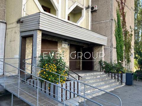 квартира за адресою Рональда Рейгана вул., 44-А