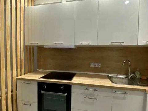 квартира за адресою Патріарха Мстислава Скрипника вул., 48-А
