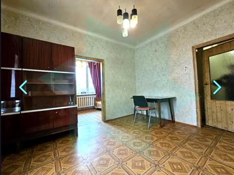 квартира по адресу Независимости ул. (Титова), 2