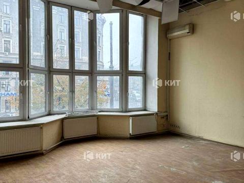 квартира по адресу Павловская пл. (Розы Люксембург), 10
