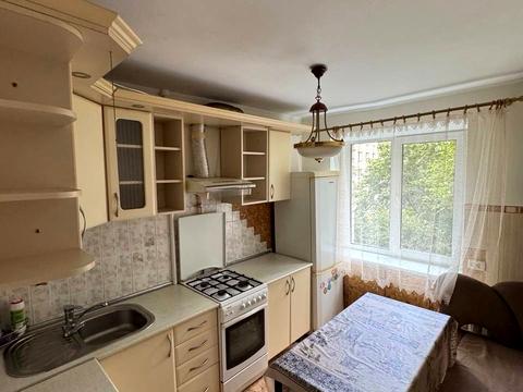 квартира за адресою Низинна вул., 7