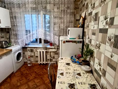 квартира по адресу Героїв Небесної Сотні ул., 7
