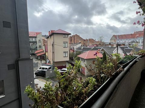 квартира за адресою Жупанатська пл., 1