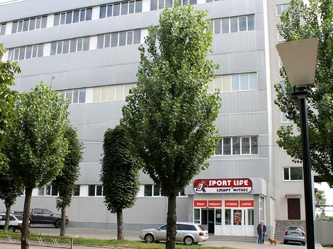 комерційна за адресою Михайла Грушевського бульв., 13