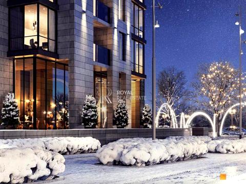 коммерческая по адресу Берестейский просп. (Победы), 42а