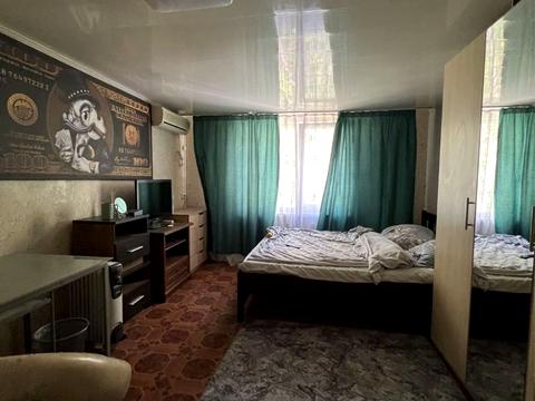 дом по адресу Болтушенко, 22