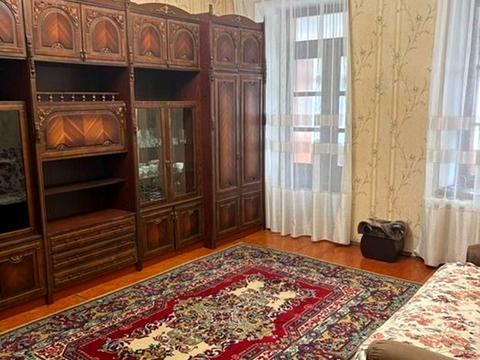 квартира по адресу Пишоновская ул., 10