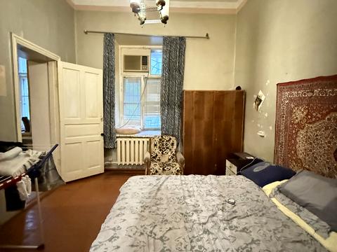 квартира за адресою Леха Качинського вул., 5