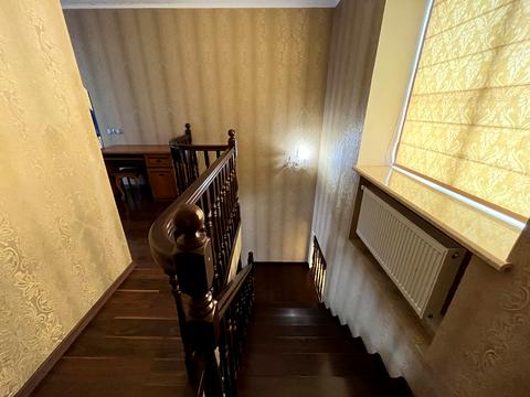 дом по адресу Марии Гавриш ул. (Бєлінського)