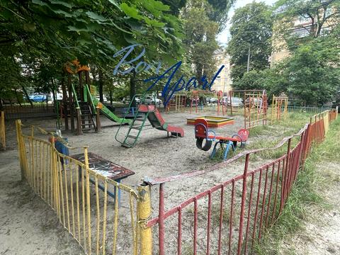 квартира по адресу Авиаконструктора Антонова ул., 4