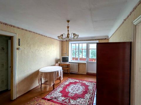 квартира за адресою Шевченка вул., 58