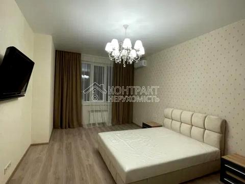 квартира по адресу Ботанический пер., 2
