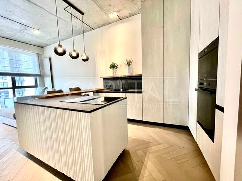 квартира за адресою Бульварно-Кудрявська вул. (Воровського), 15А