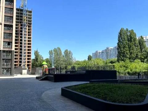квартира по адресу Ивана Франко ул., 40 