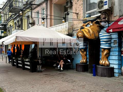 комерційна за адресою Велика Васильківська вул. (Червоноармійська), 97