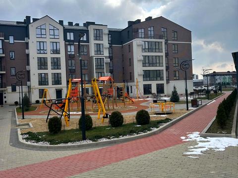 квартира за адресою Одеса, Академіка Сахарова вул., 52