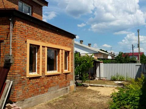 дом по адресу Старик