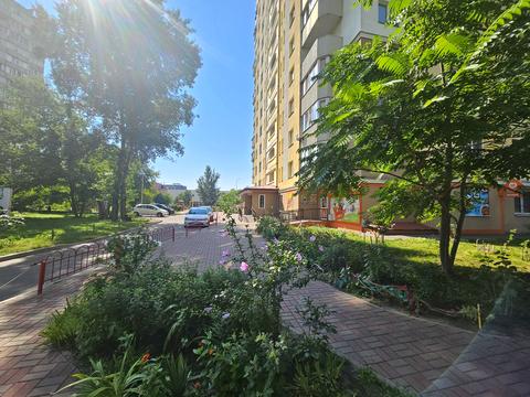 квартира за адресою Хорольська вул., 1-А