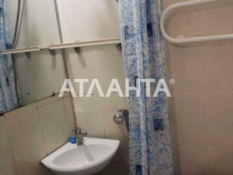 квартира за адресою Одеса, Розкидайлівська вул., 5