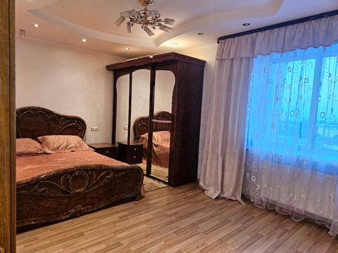квартира по адресу Захисників України, 19