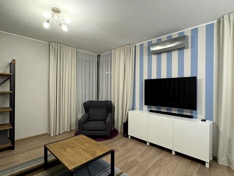 квартира за адресою Анатолія Петрицького вул., 19