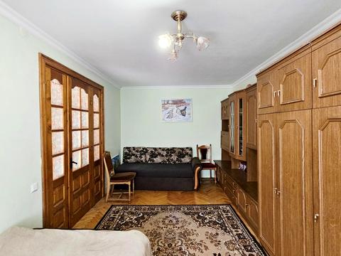 квартира по адресу Виговського Івана, 17