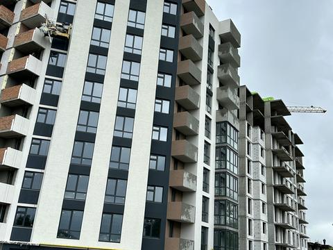 квартира по адресу Трудова ул., 6д