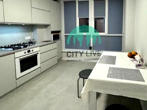 квартира по адресу Химиков ул., 28, к.7-14