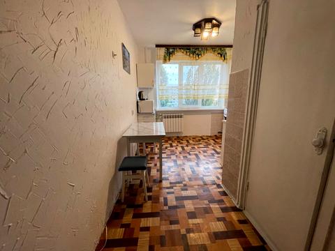 квартира за адресою Рональда Рейгана вул., 6-А