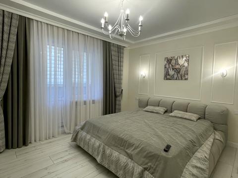 квартира за адресою Лісогринівецька вул., 18