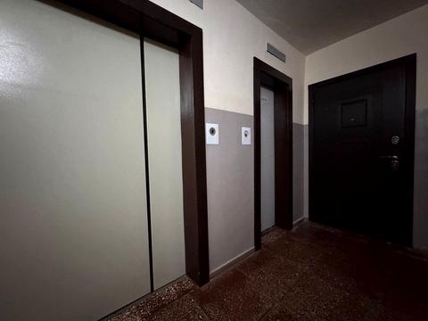 квартира по адресу Запорожское шоссе, 40